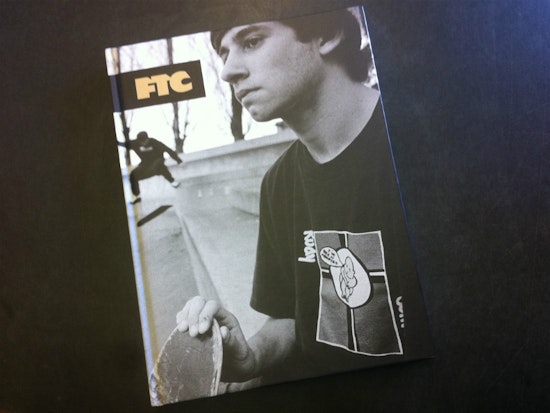 FTC Book Celebrates Bay Area Skating