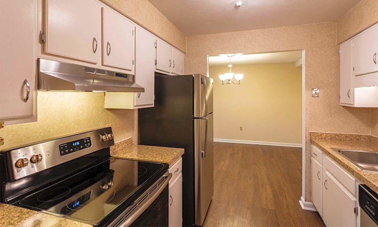 Apartments for rent in Worcester: What will $1,400 get you?