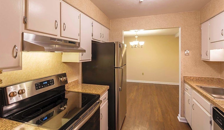 Apartments for rent in Worcester: What will $1,400 get you?