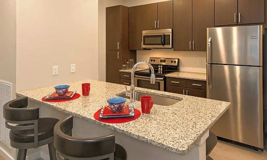Apartments for rent in Virginia Beach: What will $1,500 get you?