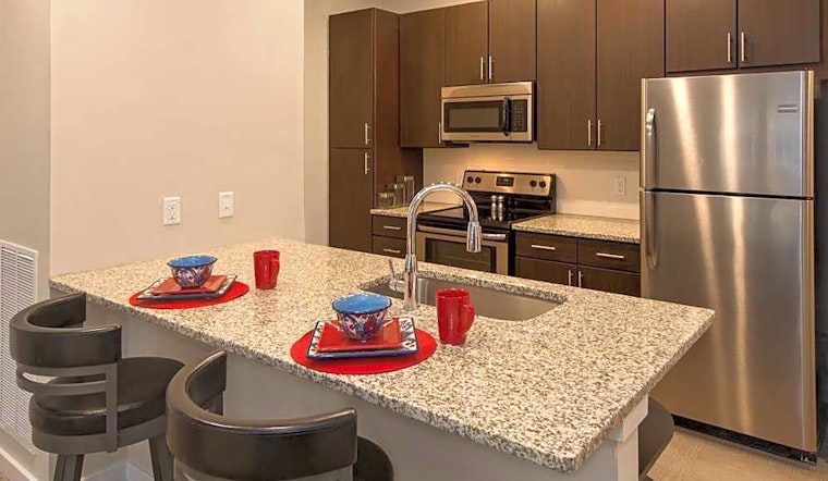 Apartments for rent in Virginia Beach: What will $1,500 get you?