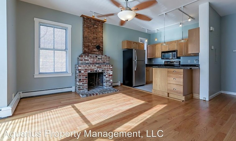 Apartments for rent in Portland: What will $1,700 get you?