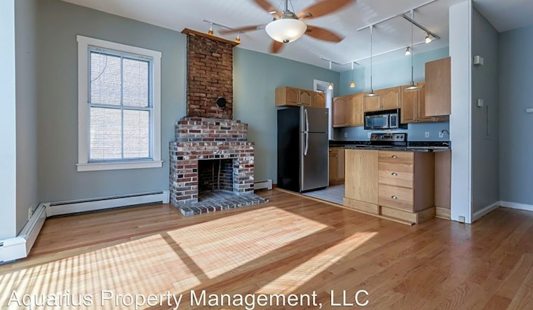 Apartments for rent in Portland: What will $1,700 get you?