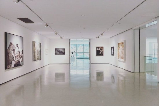 Nashville boasts a hot lineup of performing and visual arts deals this week