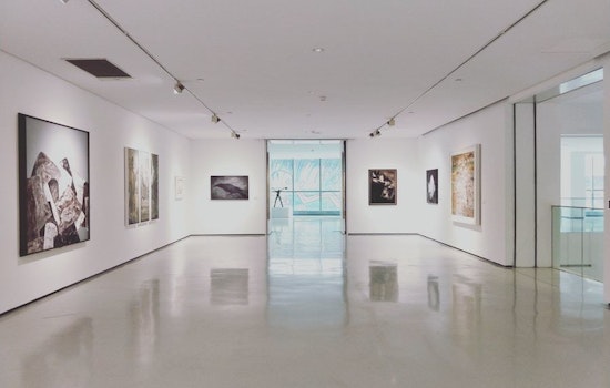 Nashville boasts a hot lineup of performing and visual arts deals this week