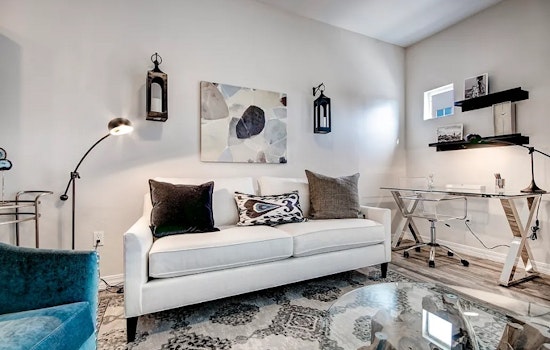 Apartments for rent in Albuquerque: What will $1,500 get you?