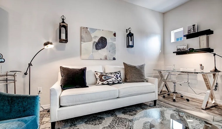 Apartments for rent in Albuquerque: What will $1,500 get you?