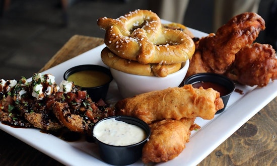 Savings in the city: The best restaurant deals in Atlanta today
