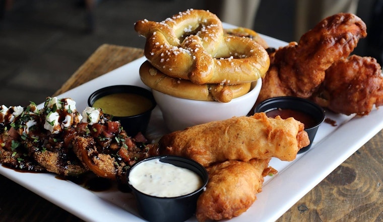 Savings in the city: The best restaurant deals in Atlanta today