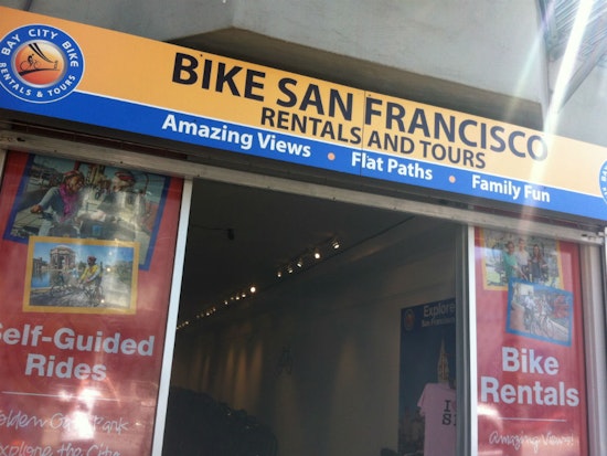 Your Bicycle Rental Options, Multiplied