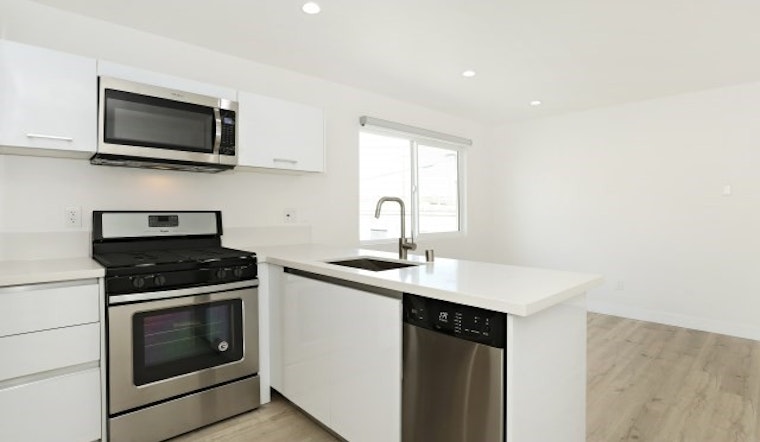 What's the cheapest rental available in North Hollywood?