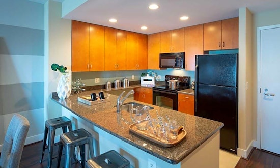 Apartments for rent in Baltimore: What will $2,500 get you?