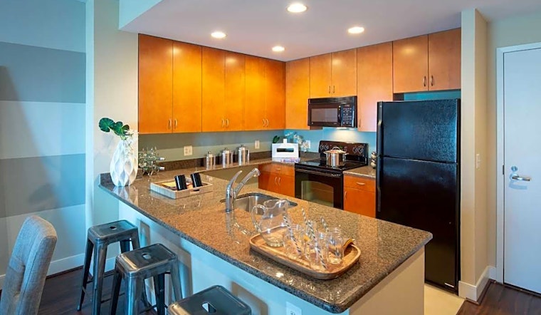 Apartments for rent in Baltimore: What will $2,500 get you?