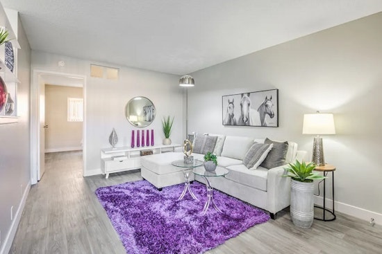 Apartments for rent in Las Vegas: What will $800 get you?