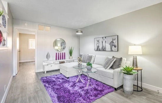 Apartments for rent in Las Vegas: What will $800 get you?