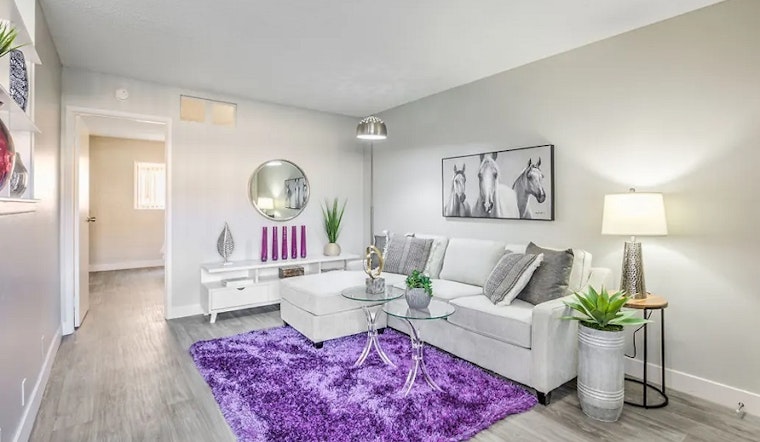 Apartments for rent in Las Vegas: What will $800 get you?