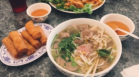 5 top options for inexpensive Southeast Asian food in Kansas City