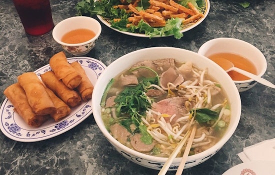 5 top options for inexpensive Southeast Asian food in Kansas City