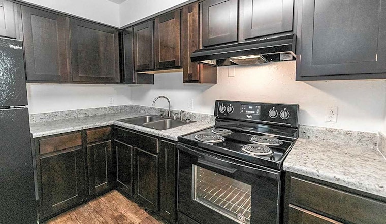 Apartments for rent in Norfolk: What will $1,000 get you?