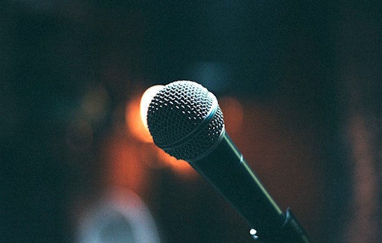 5 events worth checking out in Pittsburgh this week
