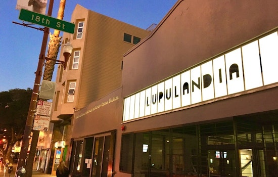 Tijuana-inspired restaurant and brewery opens in the Mission