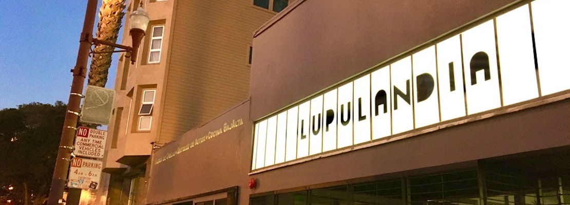 Tijuana-inspired restaurant and brewery opens in the Mission