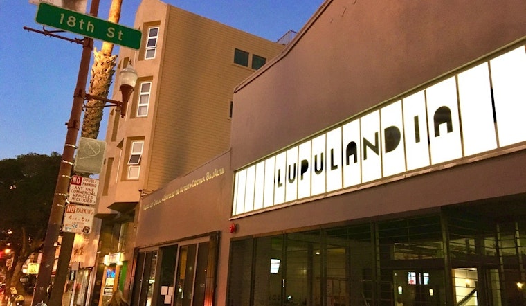 Tijuana-inspired restaurant and brewery opens in the Mission