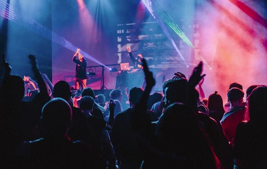 5 ways to enjoy your week in Houston