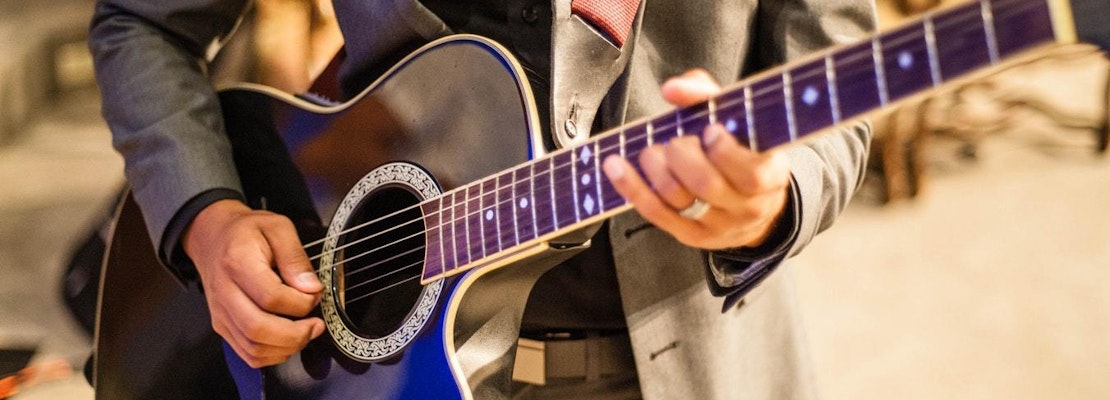 Here's what to do in Tucson this week