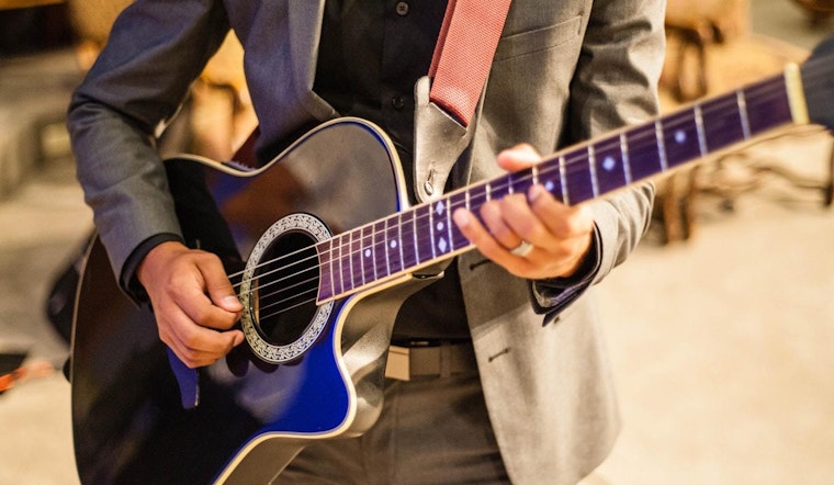 Here's what to do in Tucson this week