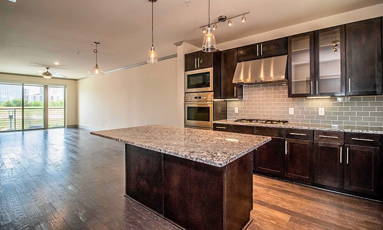 Apartments for rent in Fort Worth: What will $1,500 get you?