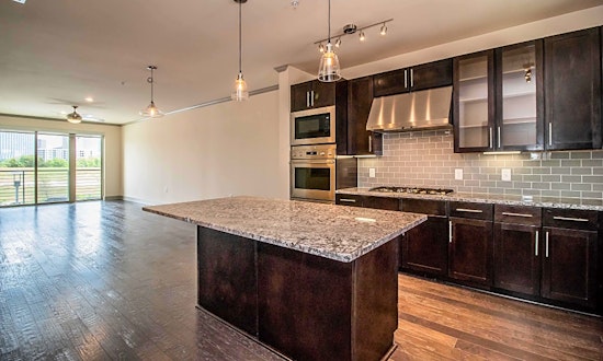 Apartments for rent in Fort Worth: What will $1,500 get you?