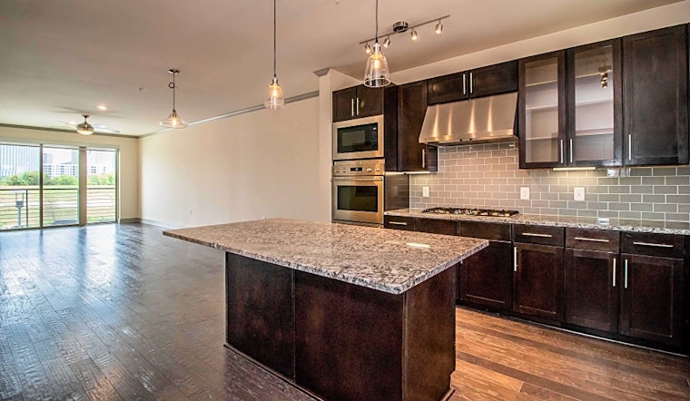 Apartments for rent in Fort Worth: What will $1,500 get you?