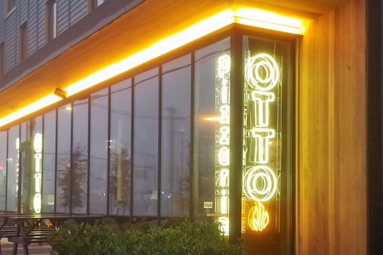Find pizza and more at Mount Scott's new Pizzeria Otto