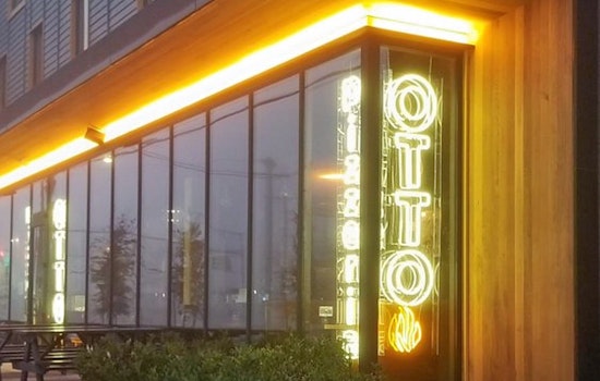 Find pizza and more at Mount Scott's new Pizzeria Otto