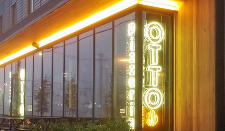 Find pizza and more at Mount Scott's new Pizzeria Otto