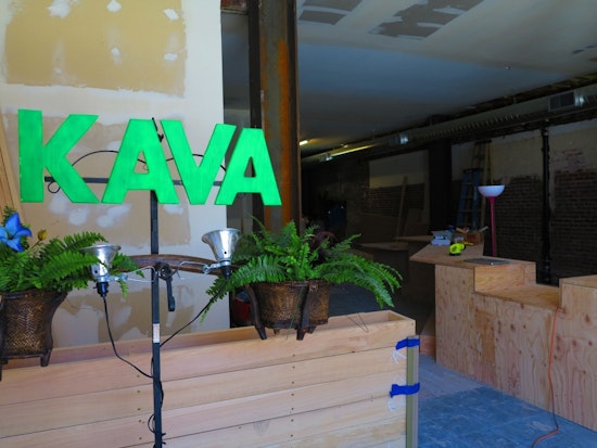Divisadero Is Getting A Kava Lounge