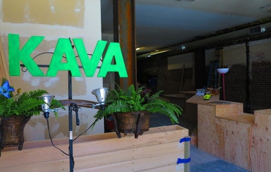 Divisadero Is Getting A Kava Lounge