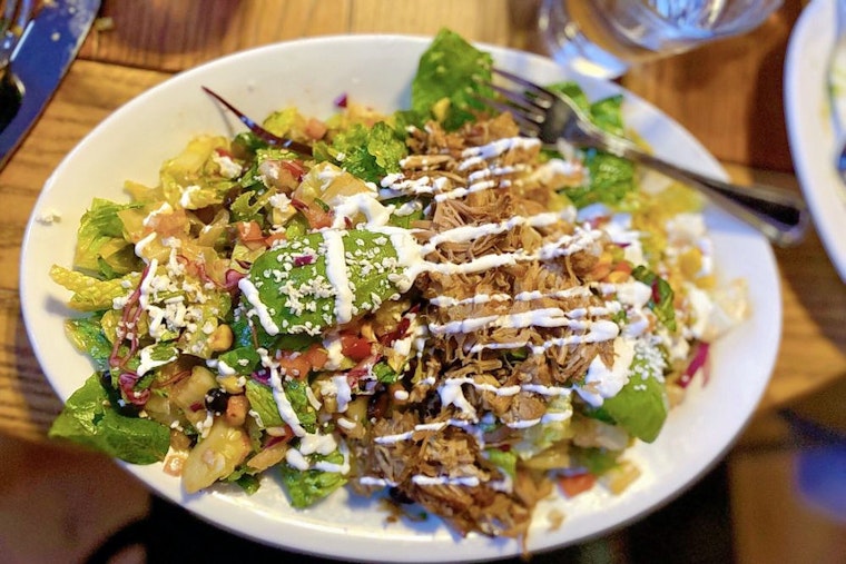 Are these trending Boston restaurants on your radar?