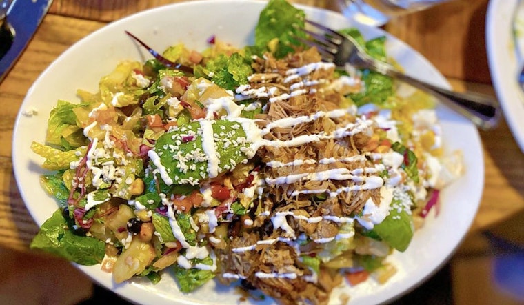 Are these trending Boston restaurants on your radar?