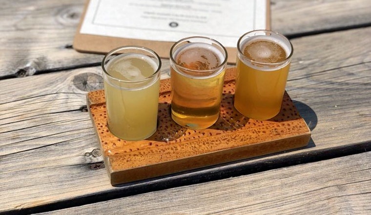 Explore the 3 top spots in Portland's Libbytown neighborhood