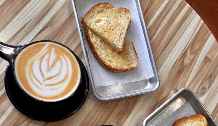 Toast and more: What's trending on San Jose's food scene?
