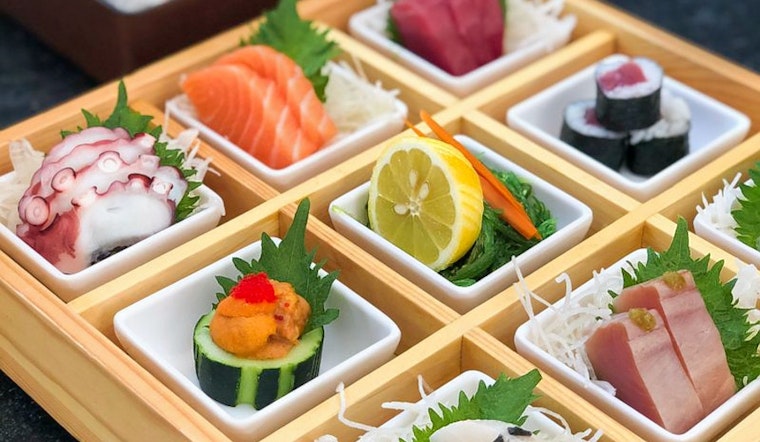 Let's dish: What's heating up San Diego's food scene