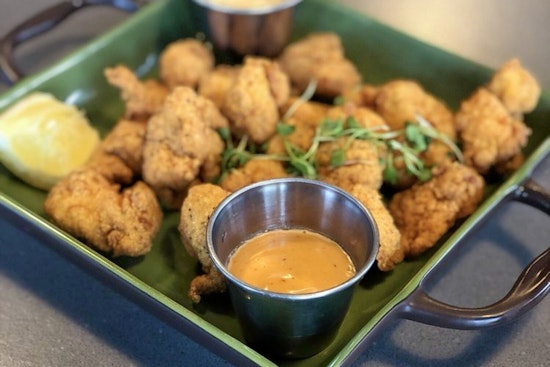 What's trending on Sacramento's food scene?