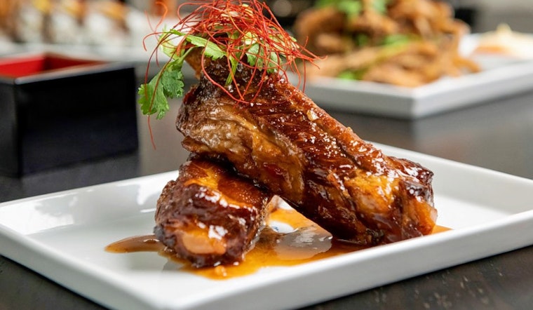 What's trending on Seattle's food scene?