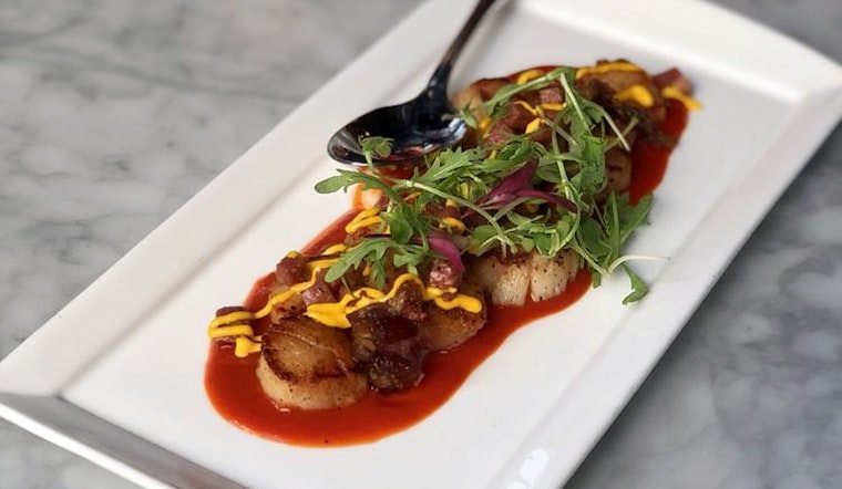 Check out the 4 top spots in downtown Detroit