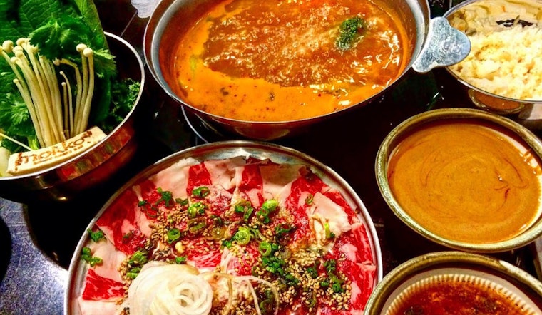 Explore the 3 most popular spots in Irvine's Northwood neighborhood