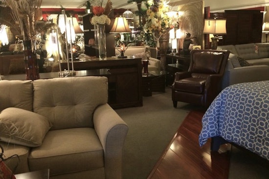 The 5 best furniture stores in Sacramento