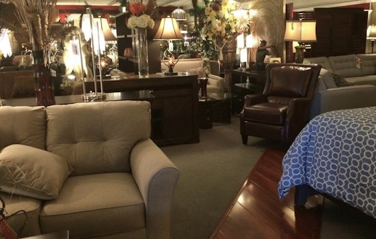 The 5 best furniture stores in Sacramento