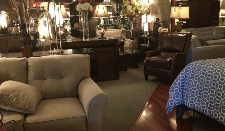 The 5 best furniture stores in Sacramento